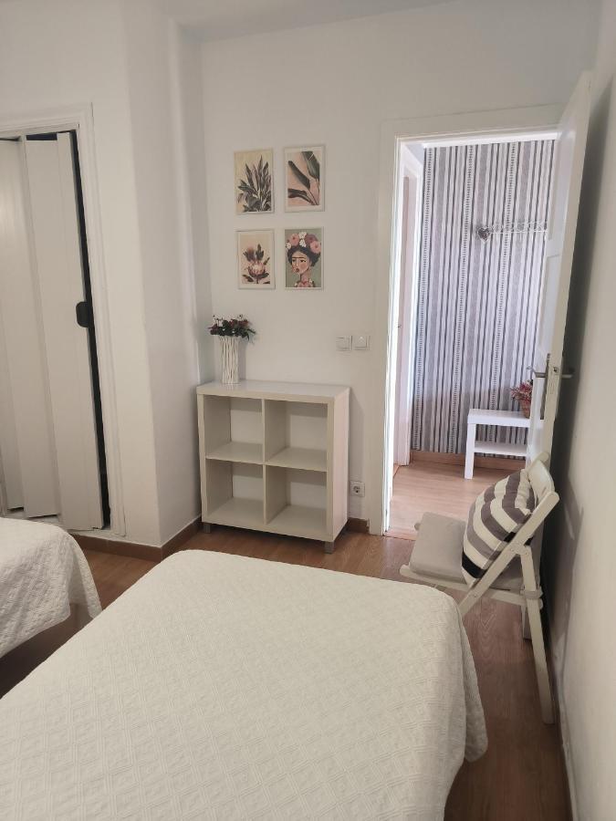 Lugar De Seixalvo Appartement Sanxenxo Buitenkant foto