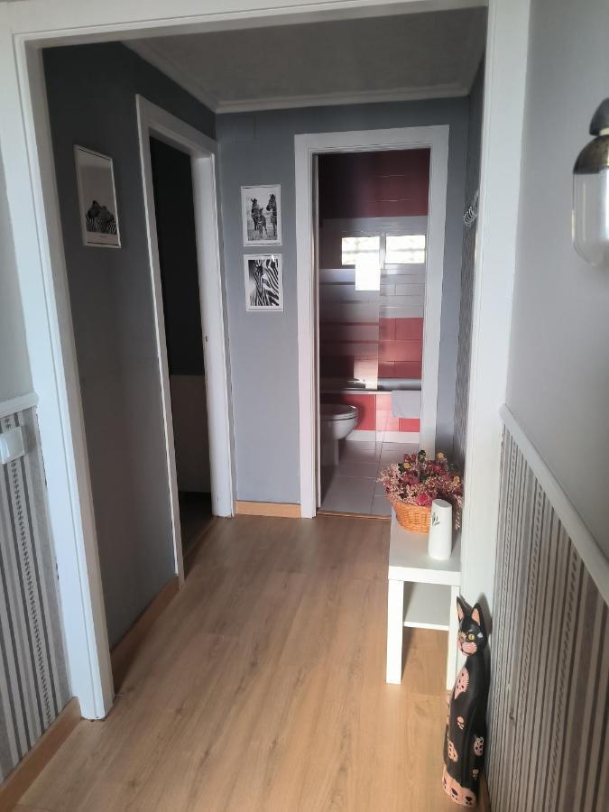 Lugar De Seixalvo Appartement Sanxenxo Buitenkant foto